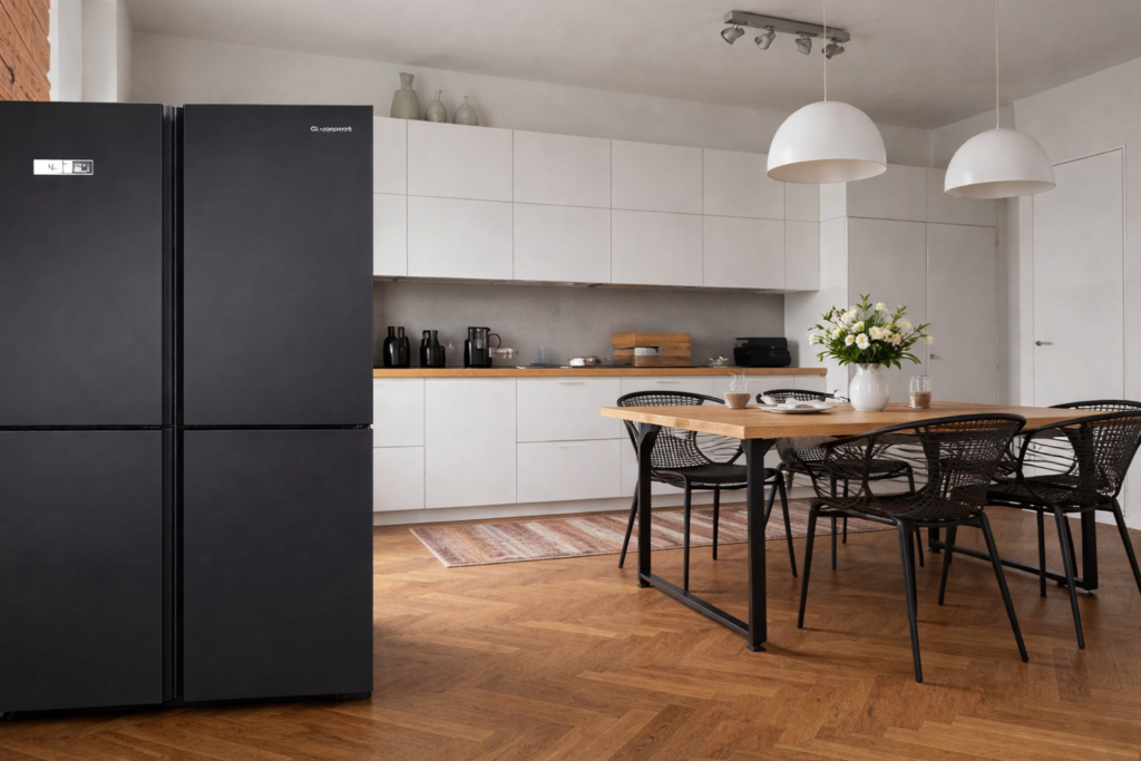 BAHÇELİEVLER ARÇELİK BUZDOLABI SERVİSİ