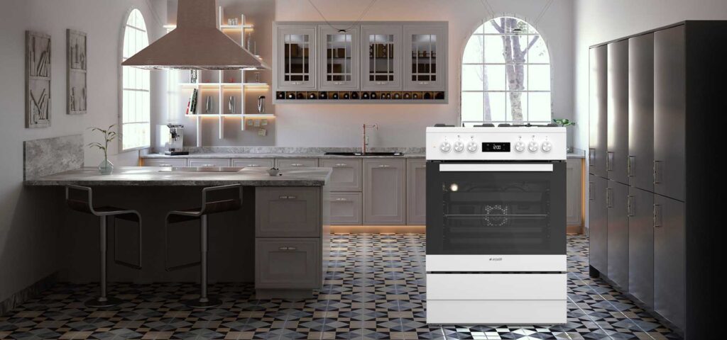 ARÇELİK BAHÇELİEVLER FIRIN SERVİSİ