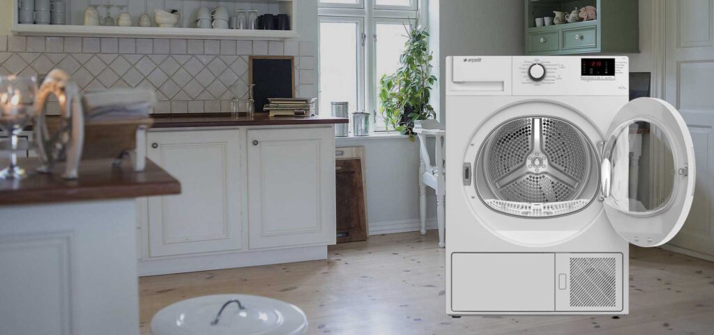 ARÇELİK KURUTMA MAKİNESİ SERVİSİ