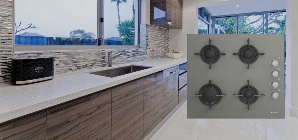 Arçelik Set Üstü Ocak Tamir Servisi